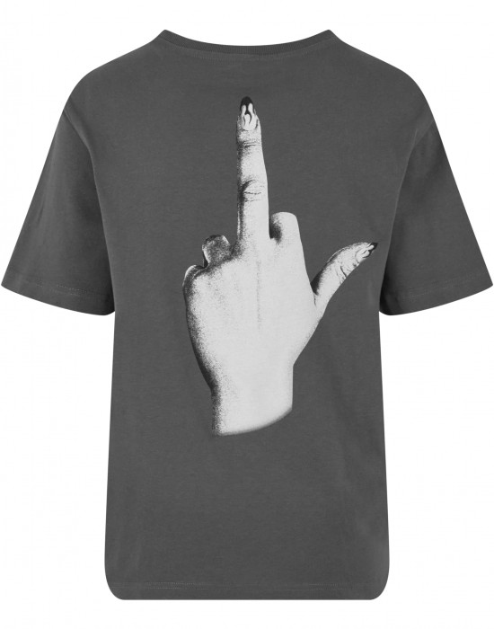 Тениска I Don't Give A Tee darkshadow XXL