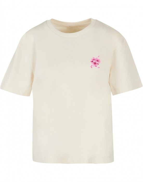 Тениска Self Love Club Tee whitesand XXL