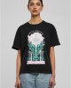 Тениска Shine Bright Tee black XXL