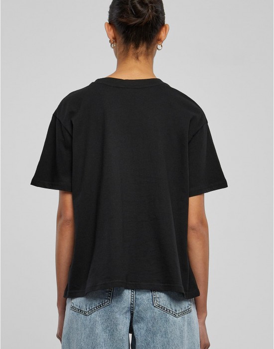 Тениска Shine Bright Tee black XXL