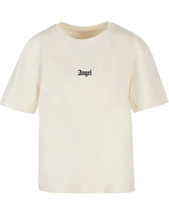 Тениска Angel Tee whitesand XXL