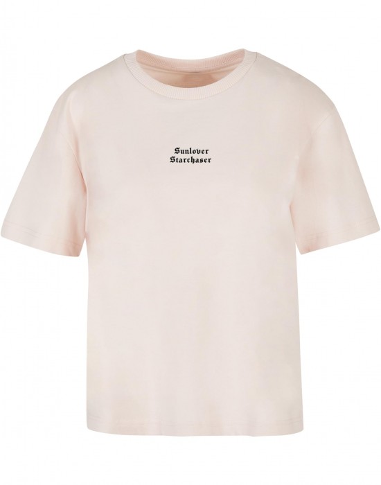 Тениска Sunlover Starchaser Tee pink XXL