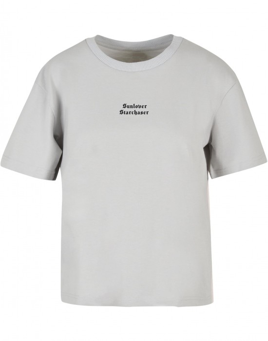 Тениска Sunlover Starchaser Tee lightasphalt XXL