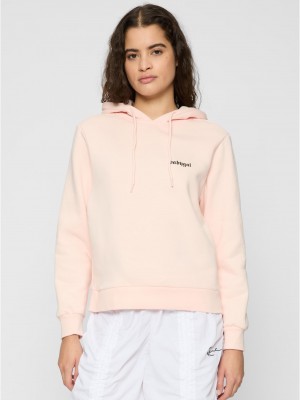 Суичър Babygal Hoody pink XXL