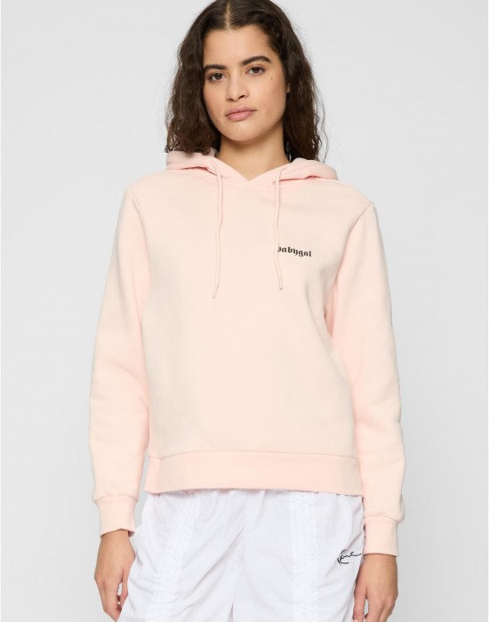 Суичър Babygal Hoody pink XXL