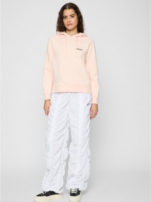 Суичър Babygal Hoody pink XXL