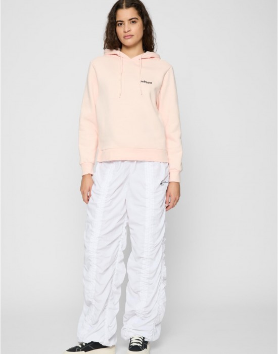 Суичър Babygal Hoody pink XXL