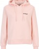 Суичър Babygal Hoody pink XXL