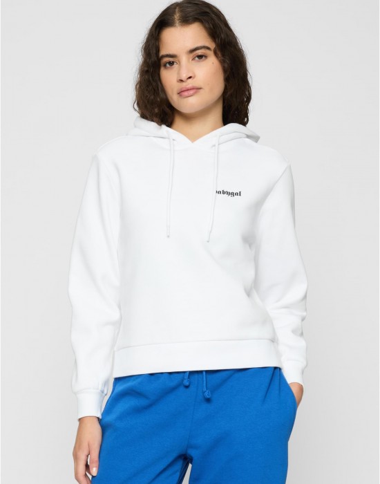 Суичър Babygal Hoody white XXL