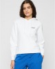 Суичър Babygal Hoody white XXL