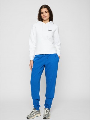 Суичър Babygal Hoody white XXL