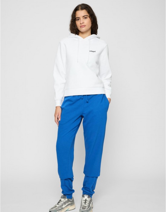 Суичър Babygal Hoody white XXL