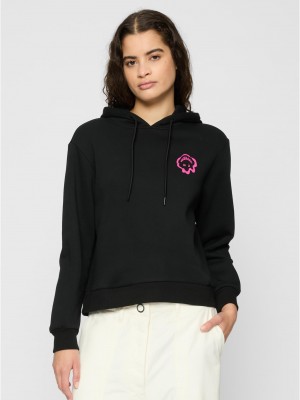 Суичър Every Things Nice Hoody black XXL