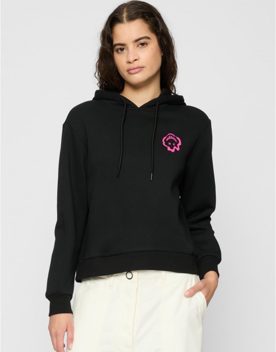 Суичър Every Things Nice Hoody black XXL
