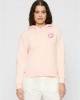 Суичър Every Things Nice Hoody pink XXL