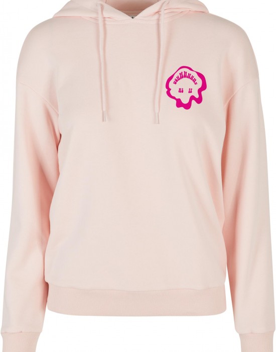 Суичър Every Things Nice Hoody pink XXL