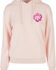 Суичър Every Things Nice Hoody pink XXL