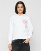 Суичър Every Things Nice Hoody white XXL