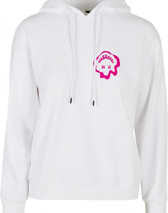 Суичър Every Things Nice Hoody white XXL