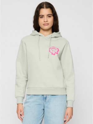 Суичър Every Things Nice Hoody lightasphalt XXL