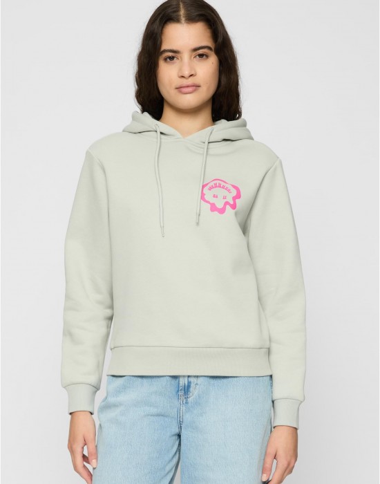 Суичър Every Things Nice Hoody lightasphalt XXL