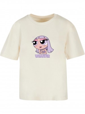 Тениска Whatever Tee whitesand XXL