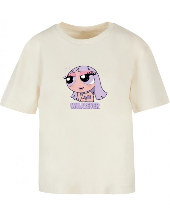 Тениска Whatever Tee whitesand XXL