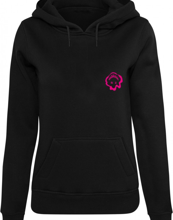 Суичър Everything's Nice Hoody black XXL