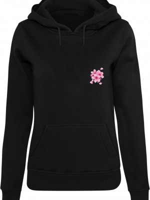 Суичър Self Love Club Hoody black XXL