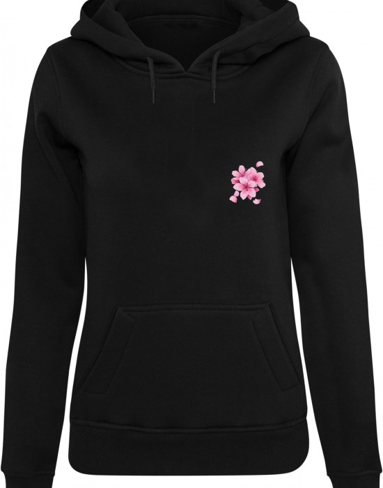 Суичър Self Love Club Hoody black XXL