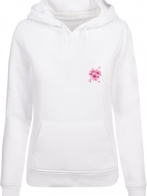 Суичър Self Love Club Hoody white XXL