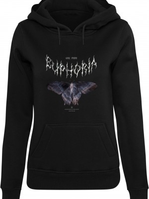 Суичър Euphoria Hoody black XXL