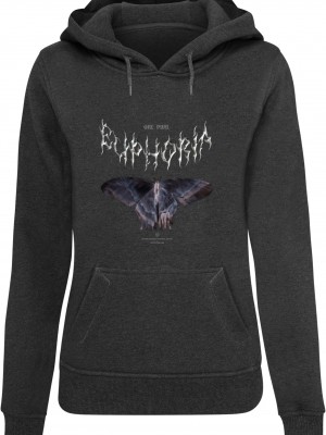 Суичър Euphoria Hoody charcoal XXL