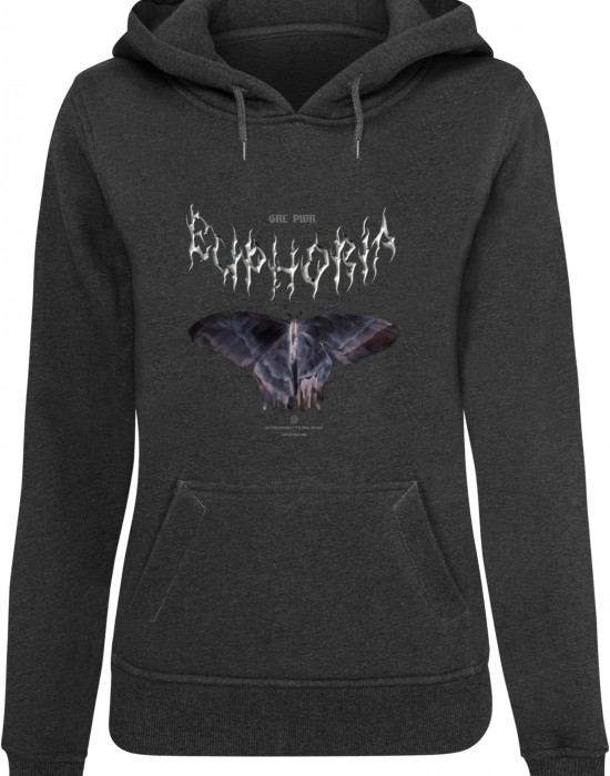 Суичър Euphoria Hoody charcoal XXL