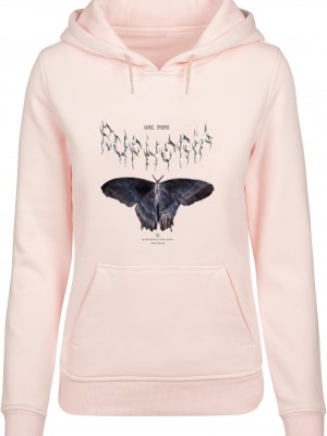 Суичър Euphoria Hoody pink XXL