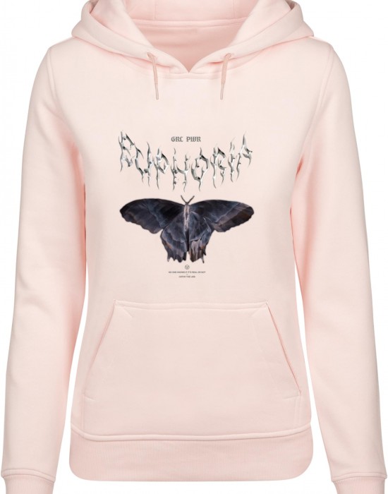 Суичър Euphoria Hoody pink XXL