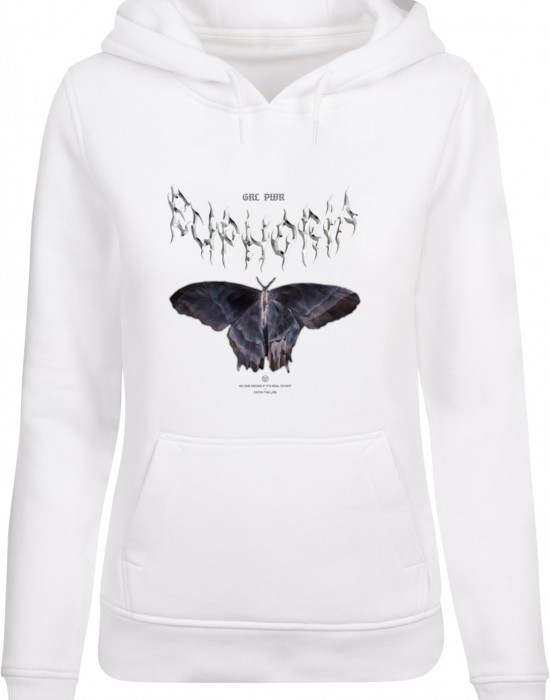 Суичър Euphoria Hoody white XXL