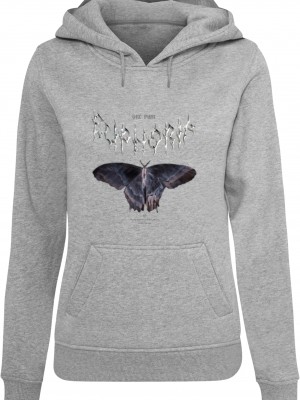 Суичър Euphoria Hoody heather grey XXL