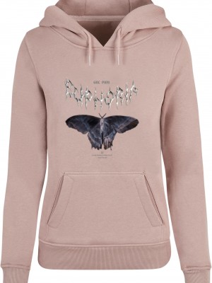 Суичър Euphoria Hoody duskrose XXL
