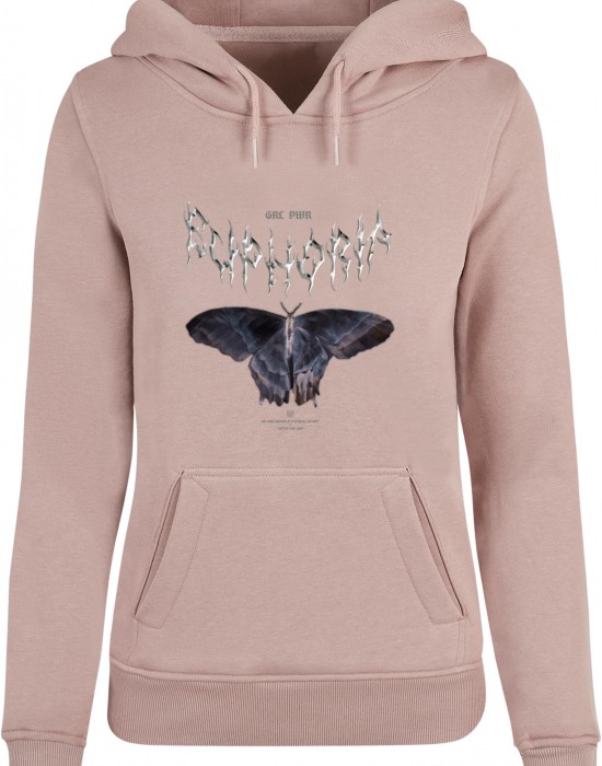 Суичър Euphoria Hoody duskrose XXL