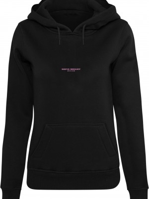 Суичър Shine Bright Hoody black XXL