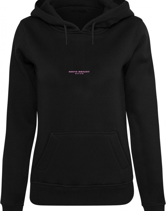 Суичър Shine Bright Hoody black XXL
