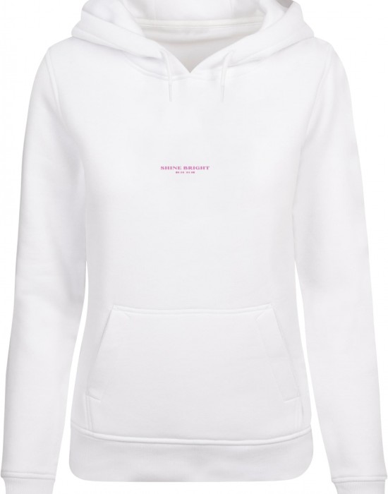 Суичър Shine Bright Hoody white XXL