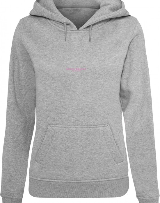 Суичър Shine Bright Hoody heather grey XXL