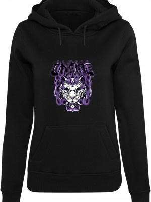 Суичър Always On Fire Hoody black XXL