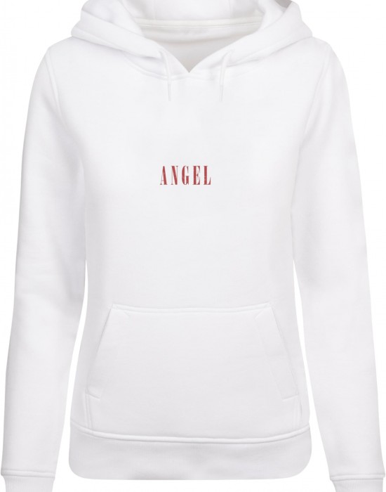Суичър Angel Hoody white XXL