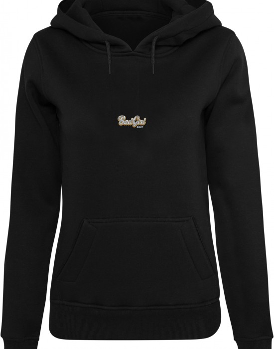Суичър BadGirl Bang Hoody black XXL