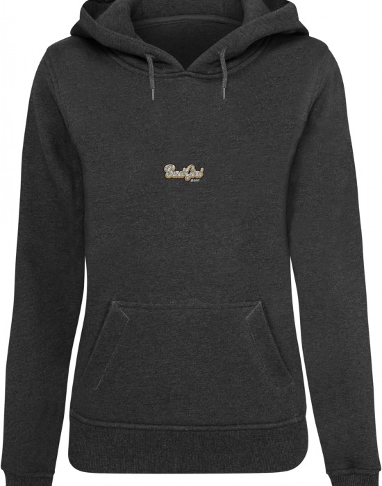 Суичър BadGirl Bang Hoody charcoal XXL