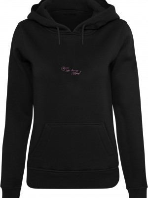 Суичър B**** Better Hoody black XXL