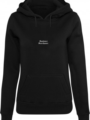 Суичър Sunlover Starchaser Hoody black XXL